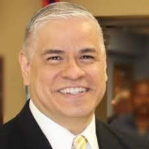 Meet your Posher, John paul